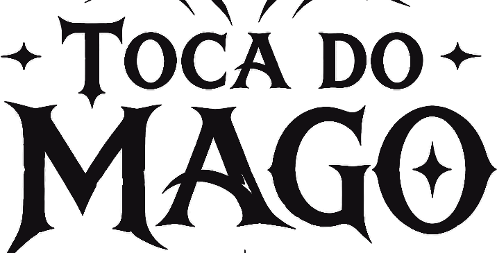 Toca do Mago