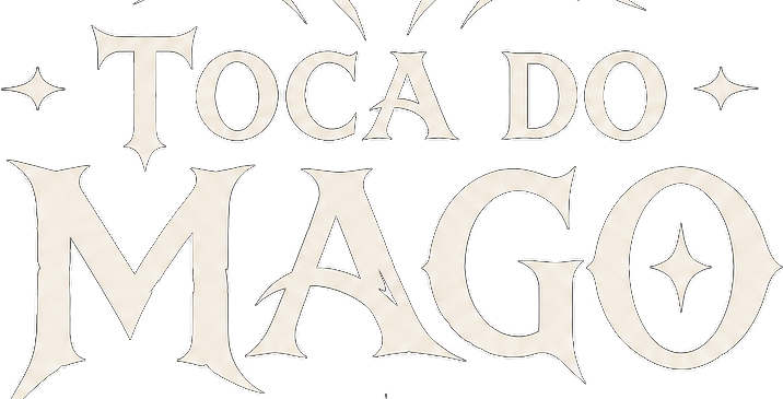 Toca do Mago